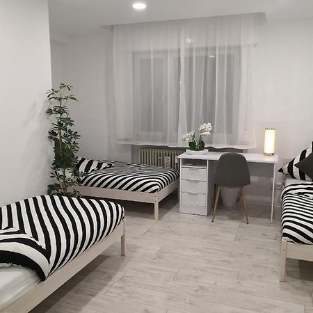 Schoene Und Optimal Gelegene Wohnung Weisskirchen מראה חיצוני תמונה