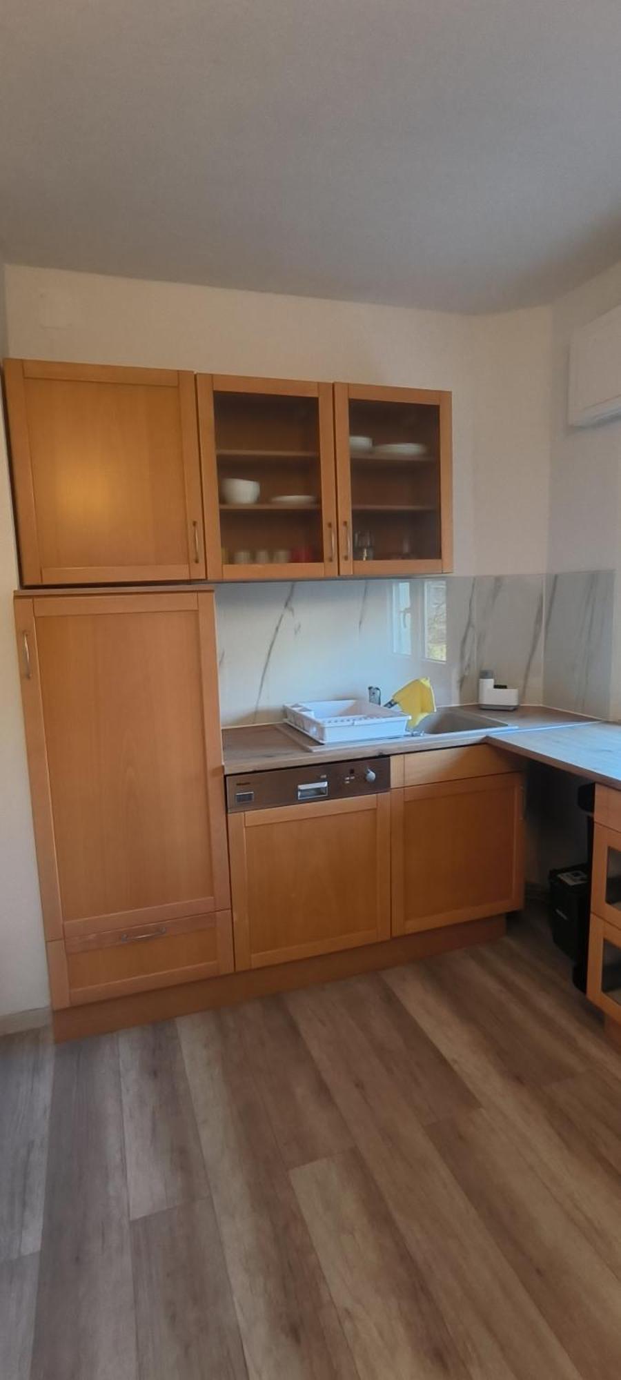 Schoene Und Optimal Gelegene Wohnung Weisskirchen מראה חיצוני תמונה