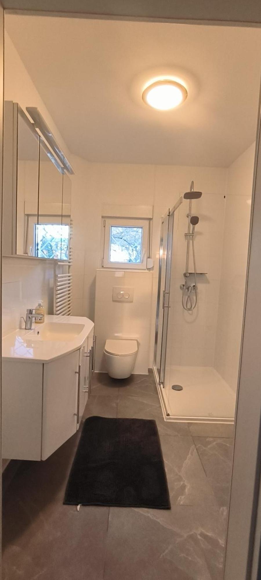 Schoene Und Optimal Gelegene Wohnung Weisskirchen מראה חיצוני תמונה